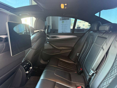 BMW 5er Gebrauchtwagen BMW 5er Gebrauchtwagen