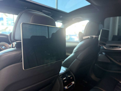 BMW 5er Gebrauchtwagen BMW 5er Gebrauchtwagen