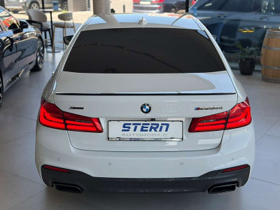 BMW 5er Gebrauchtwagen BMW 5er Gebrauchtwagen