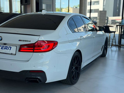 BMW 5er Gebrauchtwagen BMW 5er Gebrauchtwagen