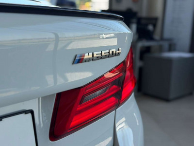 BMW 5er Gebrauchtwagen BMW 5er Gebrauchtwagen