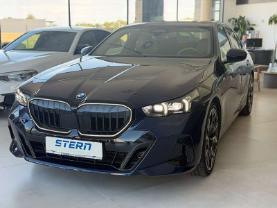 BMW 5er Gebrauchtwagen BMW 5er Gebrauchtwagen