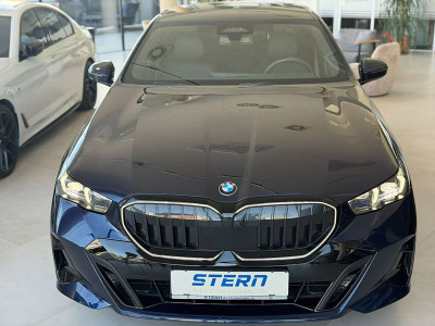 BMW 5er Gebrauchtwagen BMW 5er Gebrauchtwagen