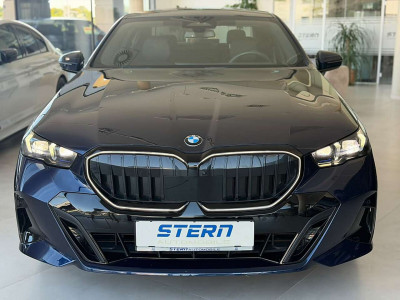 BMW 5er Gebrauchtwagen BMW 5er Gebrauchtwagen