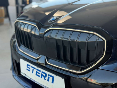 BMW 5er Gebrauchtwagen BMW 5er Gebrauchtwagen