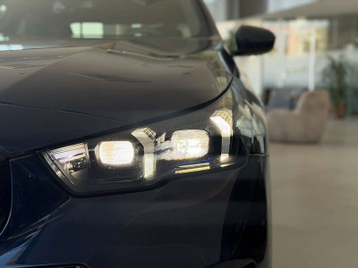 BMW 5er Gebrauchtwagen BMW 5er Gebrauchtwagen