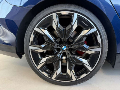 BMW 5er Gebrauchtwagen BMW 5er Gebrauchtwagen