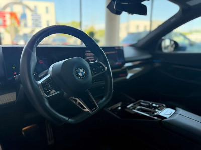 BMW 5er Gebrauchtwagen BMW 5er Gebrauchtwagen