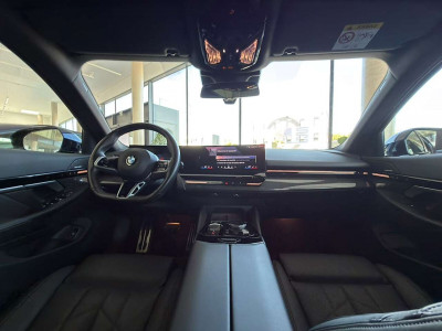 BMW 5er Gebrauchtwagen BMW 5er Gebrauchtwagen