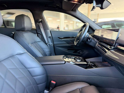 BMW 5er Gebrauchtwagen BMW 5er Gebrauchtwagen