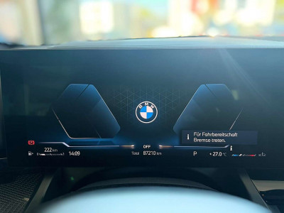 BMW 5er Gebrauchtwagen BMW 5er Gebrauchtwagen