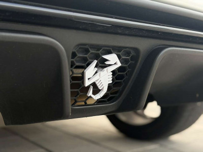 Abarth 500 Gebrauchtwagen Abarth 500 Gebrauchtwagen