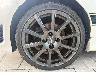 Abarth 500 Gebrauchtwagen Abarth 500 Gebrauchtwagen