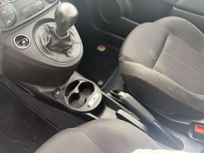 Abarth 500 Gebrauchtwagen Abarth 500 Gebrauchtwagen