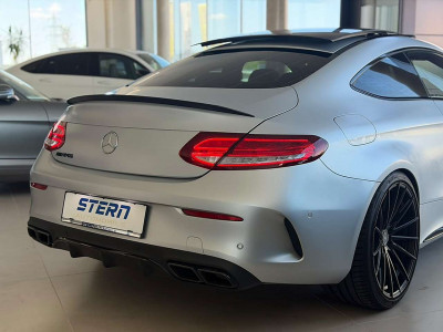 Mercedes-Benz C-Klasse Gebrauchtwagen Mercedes-Benz C-Klasse Gebrauchtwagen