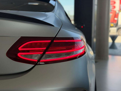 Mercedes-Benz C-Klasse Gebrauchtwagen Mercedes-Benz C-Klasse Gebrauchtwagen