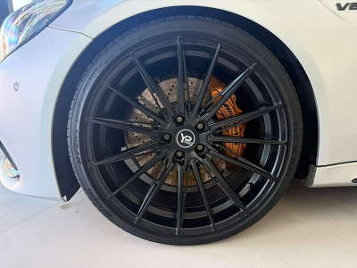 Mercedes-Benz C-Klasse Gebrauchtwagen Mercedes-Benz C-Klasse Gebrauchtwagen