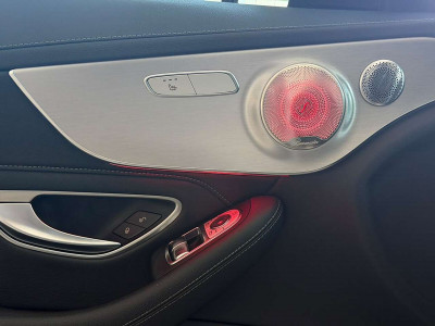 Mercedes-Benz C-Klasse Gebrauchtwagen Mercedes-Benz C-Klasse Gebrauchtwagen
