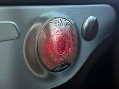 Mercedes-Benz C-Klasse Gebrauchtwagen Mercedes-Benz C-Klasse Gebrauchtwagen