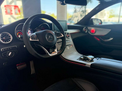 Mercedes-Benz C-Klasse Gebrauchtwagen Mercedes-Benz C-Klasse Gebrauchtwagen