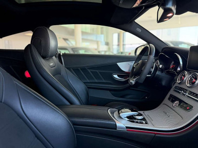 Mercedes-Benz C-Klasse Gebrauchtwagen Mercedes-Benz C-Klasse Gebrauchtwagen