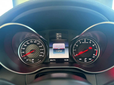 Mercedes-Benz C-Klasse Gebrauchtwagen Mercedes-Benz C-Klasse Gebrauchtwagen