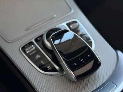 Mercedes-Benz C-Klasse Gebrauchtwagen Mercedes-Benz C-Klasse Gebrauchtwagen