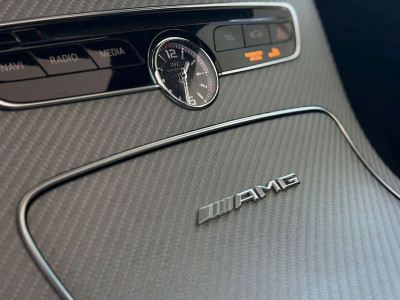 Mercedes-Benz C-Klasse Gebrauchtwagen Mercedes-Benz C-Klasse Gebrauchtwagen