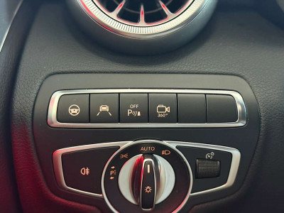 Mercedes-Benz C-Klasse Gebrauchtwagen Mercedes-Benz C-Klasse Gebrauchtwagen