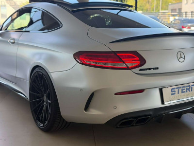 Mercedes-Benz C-Klasse Gebrauchtwagen Mercedes-Benz C-Klasse Gebrauchtwagen