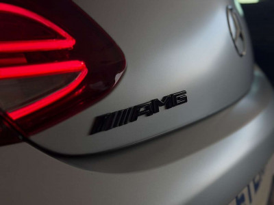 Mercedes-Benz C-Klasse Gebrauchtwagen Mercedes-Benz C-Klasse Gebrauchtwagen