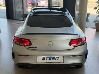 Mercedes-Benz C-Klasse Gebrauchtwagen Mercedes-Benz C-Klasse Gebrauchtwagen