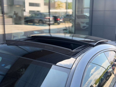 Mercedes-Benz E-Klasse Gebrauchtwagen