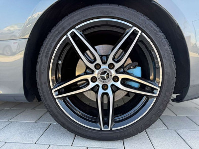 Mercedes-Benz E-Klasse Gebrauchtwagen