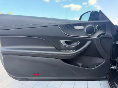 Mercedes-Benz E-Klasse Gebrauchtwagen