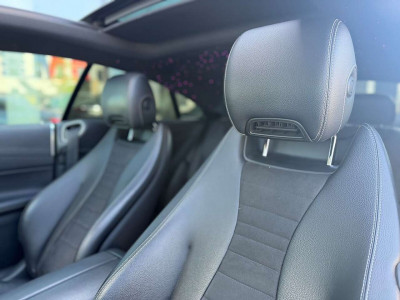 Mercedes-Benz E-Klasse Gebrauchtwagen