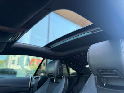 Mercedes-Benz E-Klasse Gebrauchtwagen