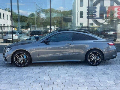 Mercedes-Benz E-Klasse Gebrauchtwagen