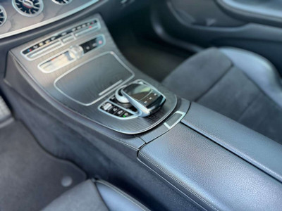 Mercedes-Benz E-Klasse Gebrauchtwagen