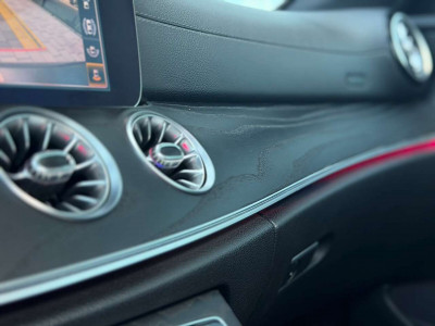 Mercedes-Benz E-Klasse Gebrauchtwagen
