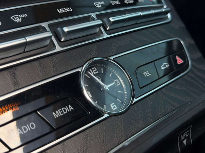 Mercedes-Benz E-Klasse Gebrauchtwagen