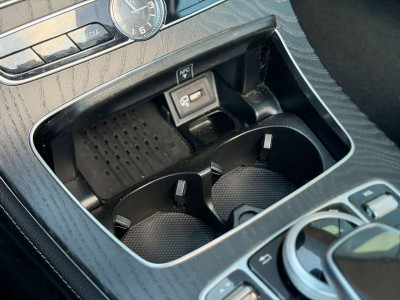 Mercedes-Benz E-Klasse Gebrauchtwagen