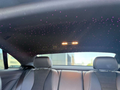 Mercedes-Benz E-Klasse Gebrauchtwagen