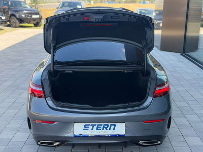 Mercedes-Benz E-Klasse Gebrauchtwagen