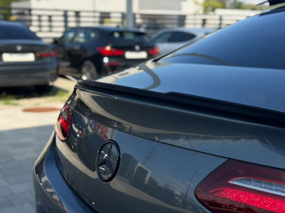 Mercedes-Benz E-Klasse Gebrauchtwagen