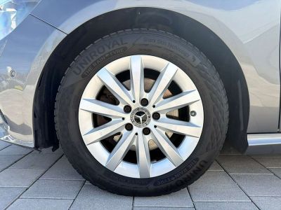 Mercedes-Benz A-Klasse Gebrauchtwagen Mercedes-Benz A-Klasse Gebrauchtwagen