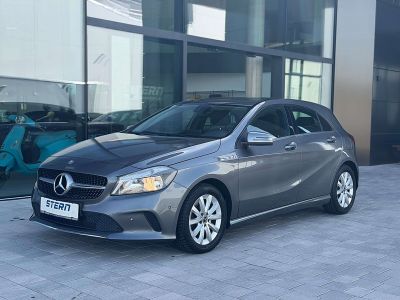 Mercedes-Benz A-Klasse Gebrauchtwagen