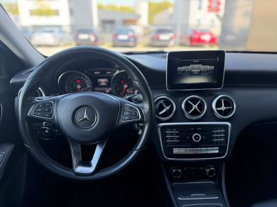 Mercedes-Benz A-Klasse Gebrauchtwagen Mercedes-Benz A-Klasse Gebrauchtwagen