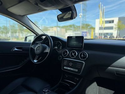 Mercedes-Benz A-Klasse Gebrauchtwagen Mercedes-Benz A-Klasse Gebrauchtwagen