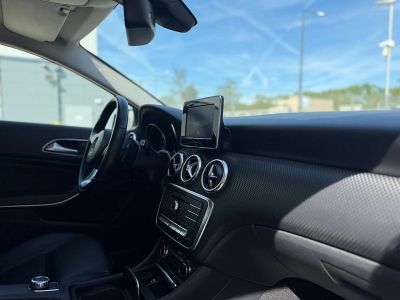 Mercedes-Benz A-Klasse Gebrauchtwagen Mercedes-Benz A-Klasse Gebrauchtwagen